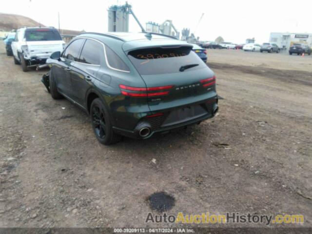 GENESIS GV70 3.5T AWD SPORT, KMUMCDTC6PU084590