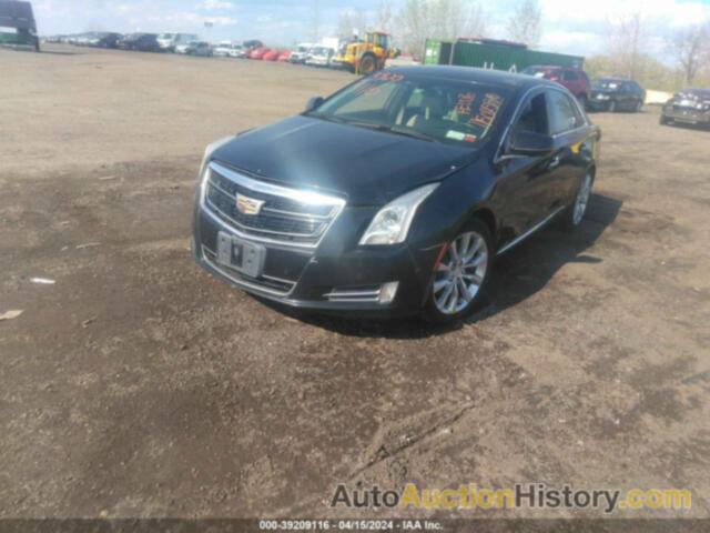 CADILLAC XTS LUXURY, 2G61M5S32H9164318