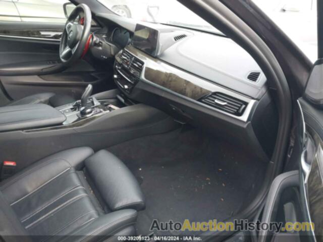 BMW M550I XDRIVE, WBAJB9C54JB035749