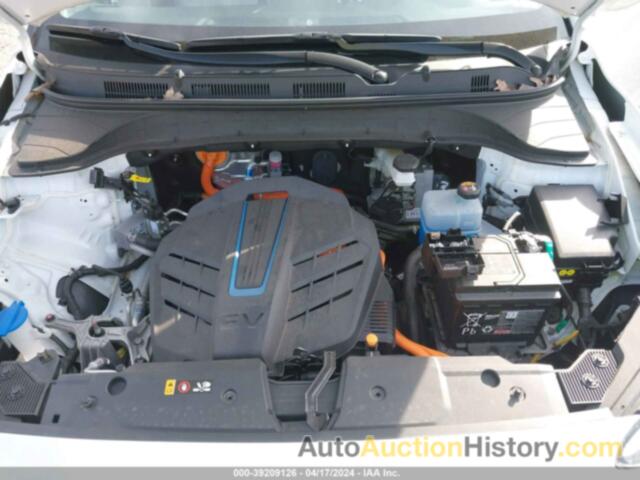 HYUNDAI KONA ELECTRIC SE, KM8K23AG7PU160990