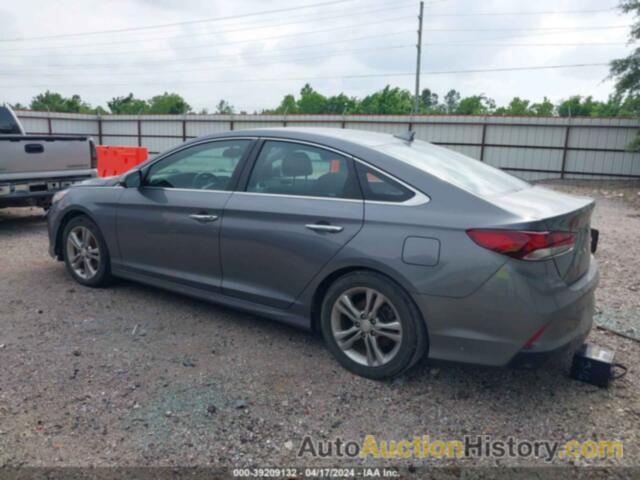 HYUNDAI SONATA SEL, 5NPE34AF6JH658143