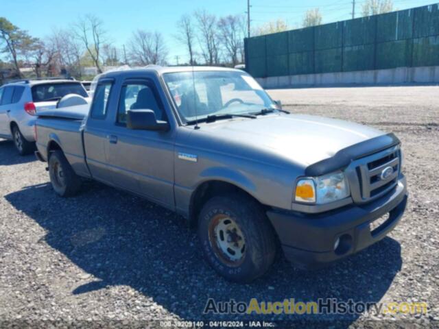 FORD RANGER XL/XLT, 1FTYR14D59PA49761