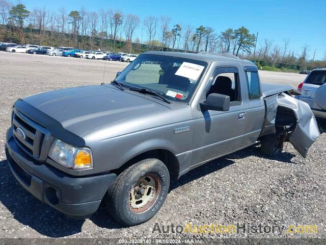 FORD RANGER XL/XLT, 1FTYR14D59PA49761