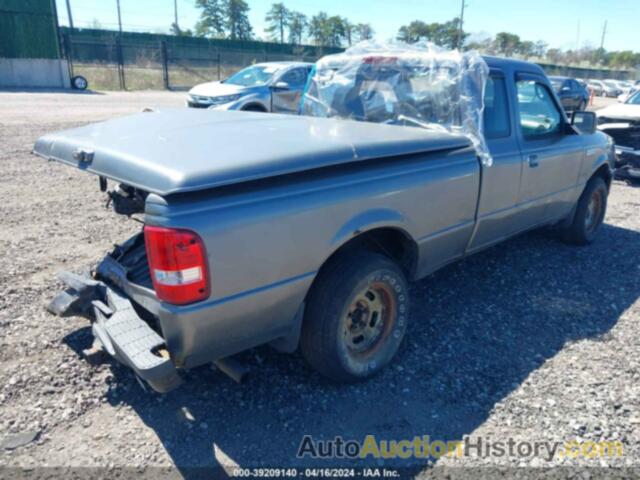 FORD RANGER XL/XLT, 1FTYR14D59PA49761