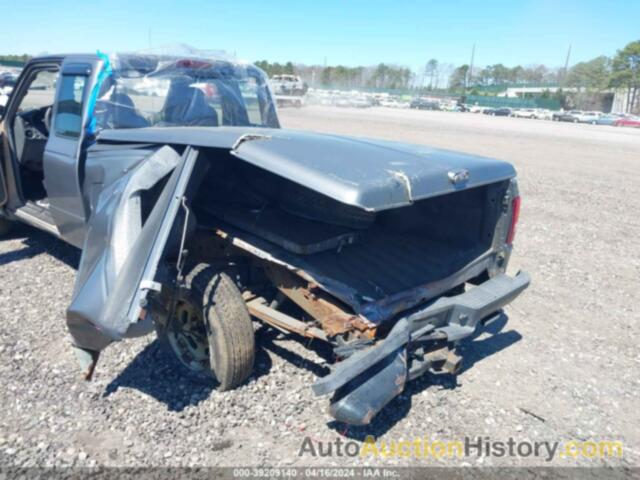 FORD RANGER XL/XLT, 1FTYR14D59PA49761