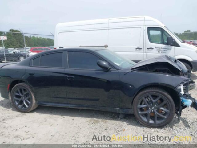 DODGE CHARGER GT, 2C3CDXHG6PH626884