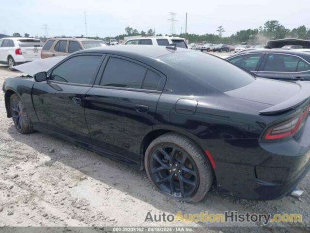 DODGE CHARGER GT, 2C3CDXHG6PH626884