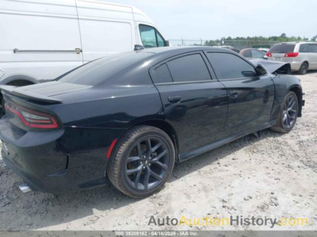 DODGE CHARGER GT, 2C3CDXHG6PH626884