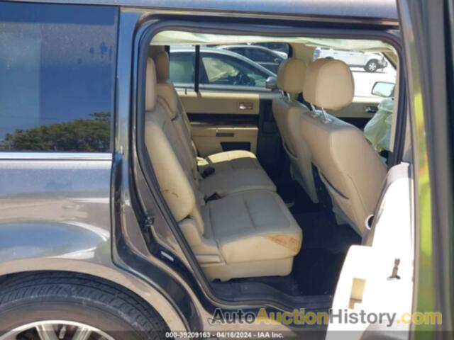 FORD FLEX LIMITED, 2FMGK5D82JBA08814