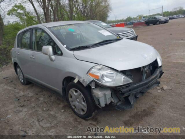 NISSAN VERSA 1.8S, 3N1BC1CP2BL472756