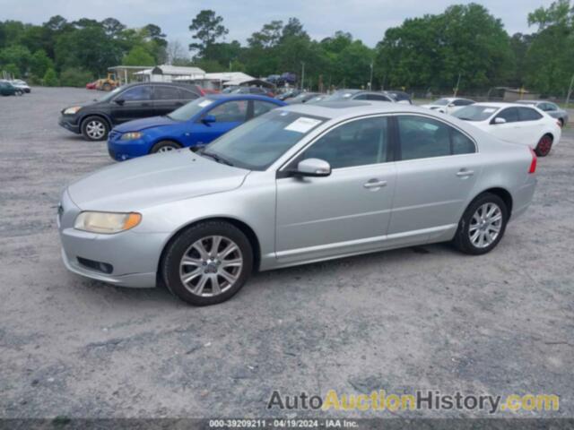 VOLVO S80 3.2, YV1AS982491088268