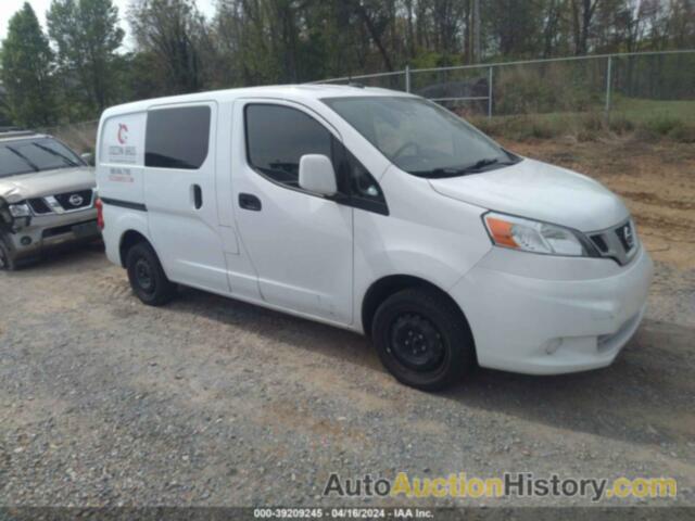 NISSAN NV200 COMPACT CARGO 2.5S/2.5SV, 3N6CM0KN8MK704114