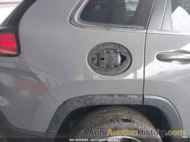 JEEP CHEROKEE LIMITED 4X4, 1C4PJMDX9KD351382