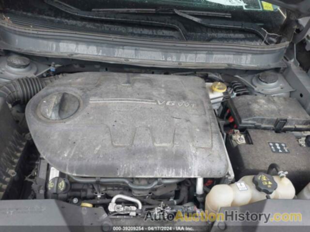 JEEP CHEROKEE LIMITED 4X4, 1C4PJMDX9KD351382