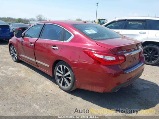 NISSAN ALTIMA 2.5 SL, 1N4AL3APXJC189268