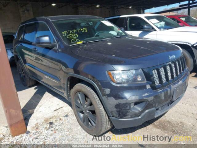 JEEP GRAND CHEROKEE LAREDO, 1C4RJFAGXCC313465