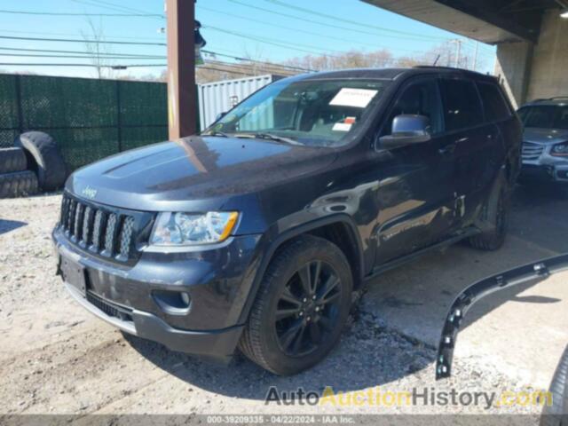 JEEP GRAND CHEROKEE LAREDO, 1C4RJFAGXCC313465