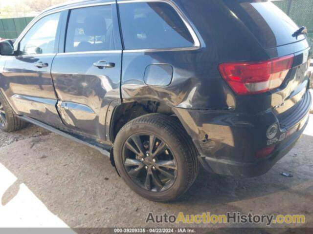 JEEP GRAND CHEROKEE LAREDO, 1C4RJFAGXCC313465