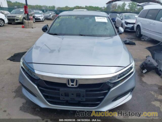 HONDA ACCORD SPORT 2.0T, 1HGCV2F39JA047729