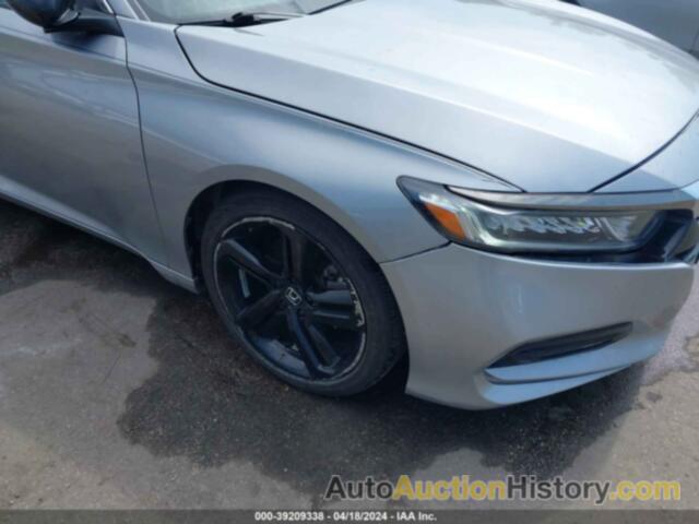 HONDA ACCORD SPORT 2.0T, 1HGCV2F39JA047729