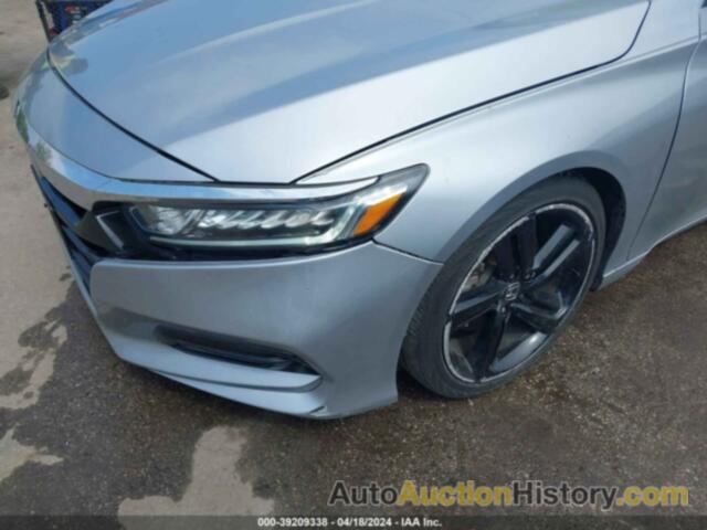 HONDA ACCORD SPORT 2.0T, 1HGCV2F39JA047729