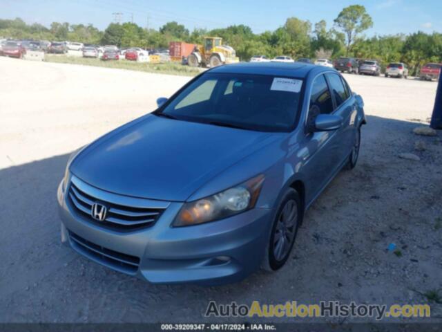 HONDA ACCORD 3.5 EX-L, 1HGCP3F8XBA012159