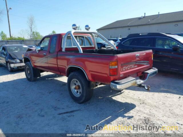 TOYOTA PICKUP 1/2 TON EX LONG WHLBS SR5, JT4VN13GXR5143222