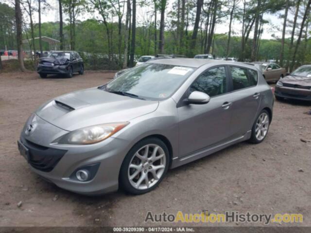 MAZDA MAZDASPEED3 SPORT, JM1BL1H38A1288351