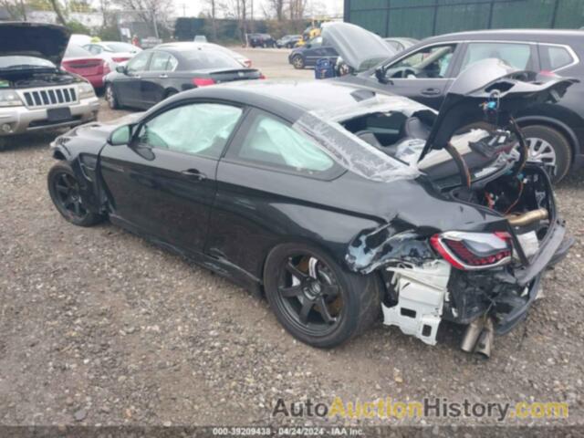 BMW M4, WBS4Y9C58JAC87181