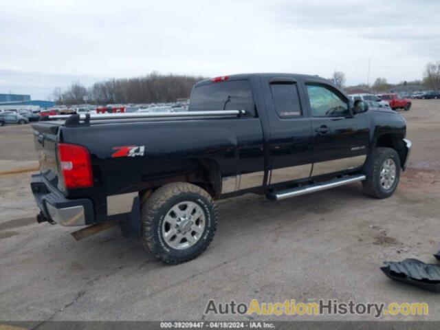 CHEVROLET SILVERADO 2500HD LT, 1GC2KXEG3CZ310483