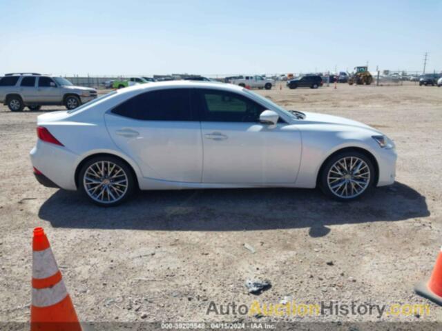 LEXUS IS 300, JTHCM1D22H5014997