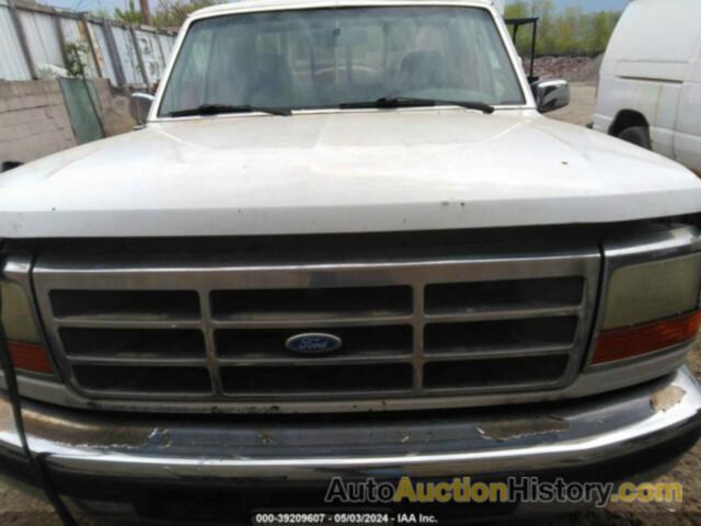 FORD F250, 1FTHX25FXSKB76651