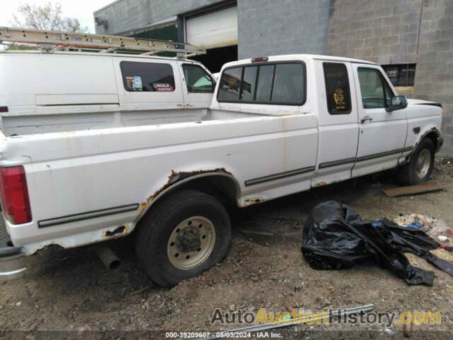 FORD F250, 1FTHX25FXSKB76651