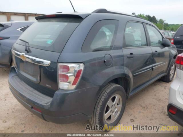 CHEVROLET EQUINOX LS, 2CNDL23F096237673