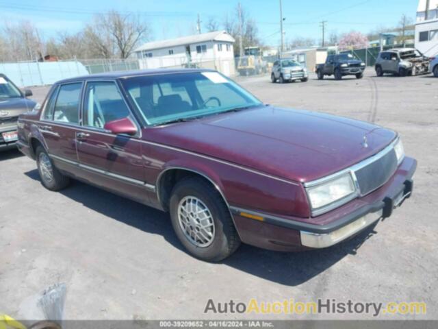 BUICK LESABRE CUSTOM, 1G4HP54C1MH451506