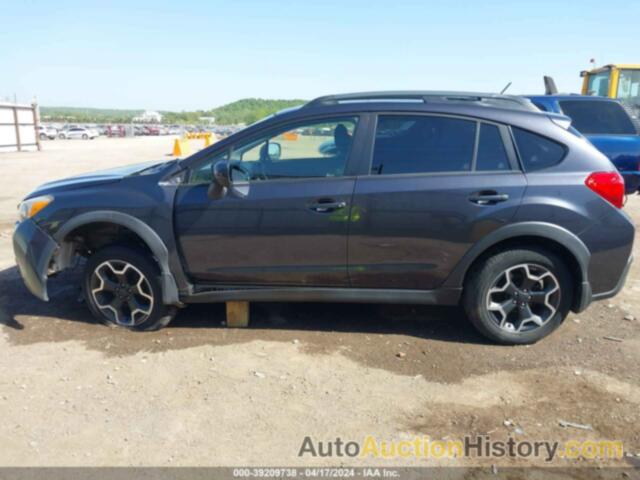 SUBARU XV CROSSTREK 2.0I PREMIUM, JF2GPAVC4E8273844