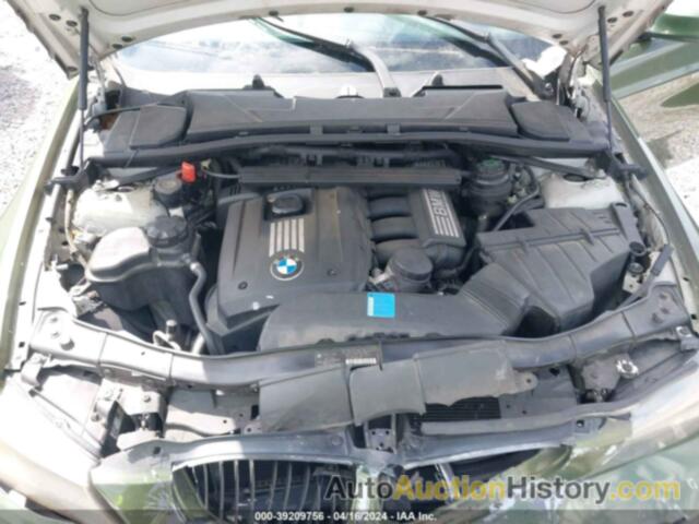 BMW 328 I, WBAPH77589NM27070