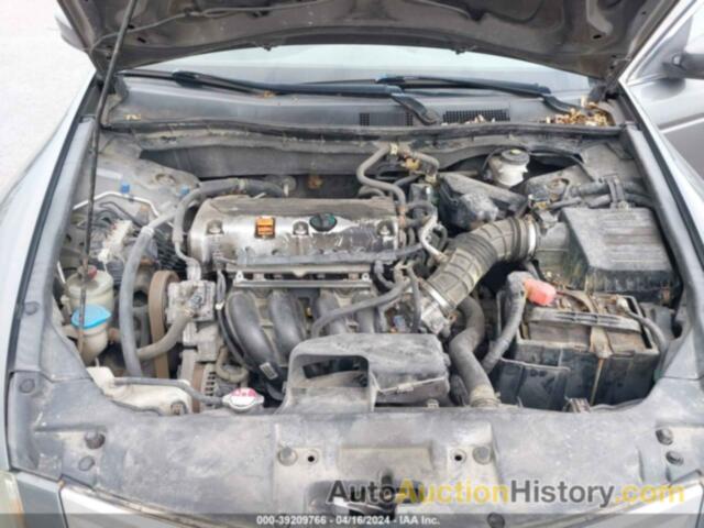 HONDA ACCORD 2.4 LX, 1HGCP26309A119231