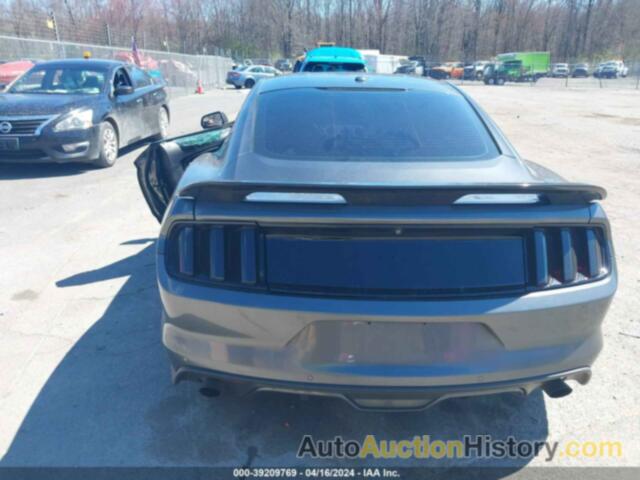 FORD MUSTANG ECOBOOST PREMIUM, 1FA6P8TH7G5200320