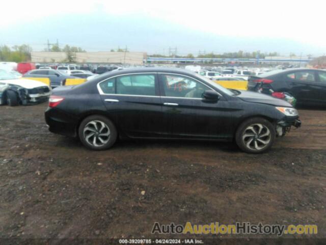 HONDA ACCORD EX-L, 1HGCR2F8XGA216438