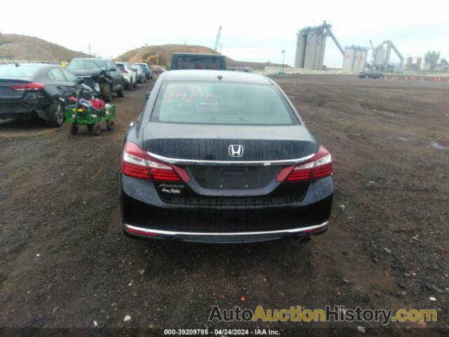 HONDA ACCORD EX-L, 1HGCR2F8XGA216438