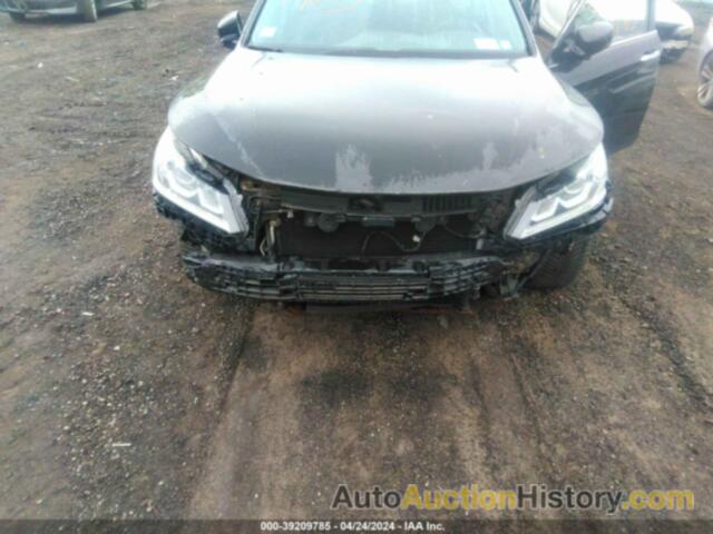 HONDA ACCORD EX-L, 1HGCR2F8XGA216438