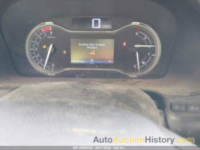 HONDA PILOT EXLN, 5FNYF5H78GB023277