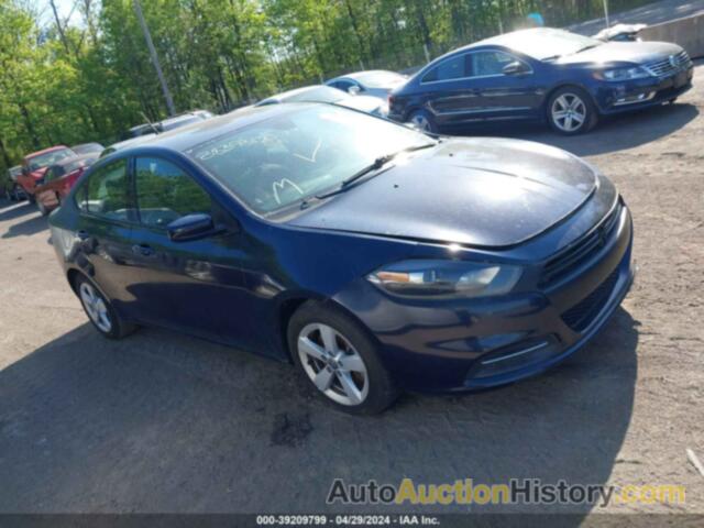 DODGE DART SXT, 1C3CDFBB0FD315258