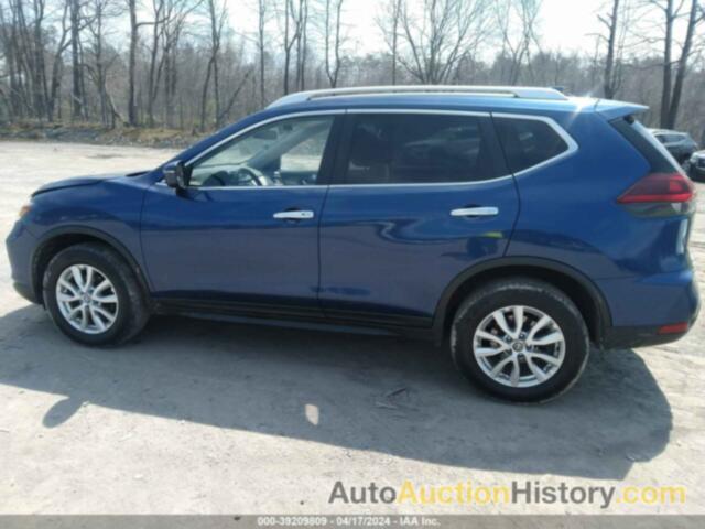 NISSAN ROGUE SV INTELLIGENT AWD, JN8AT2MV6LW142761