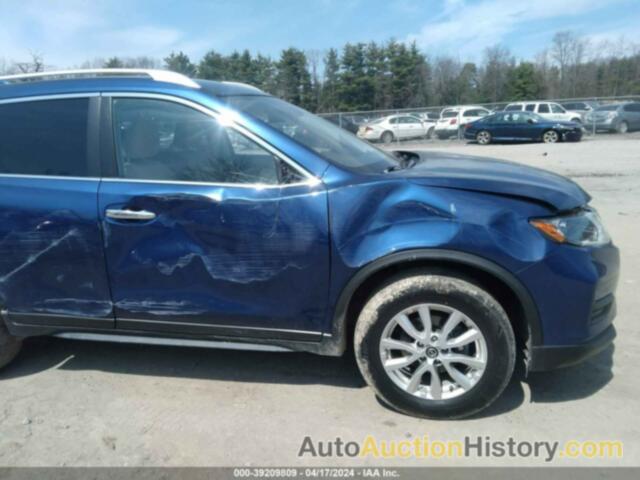 NISSAN ROGUE SV INTELLIGENT AWD, JN8AT2MV6LW142761