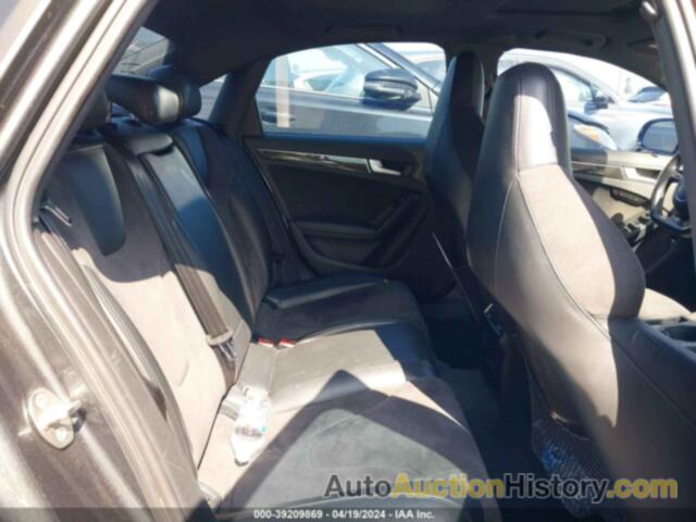 AUDI S4 3.0T PREMIUM PLUS, WAUBGAFL1FA055133