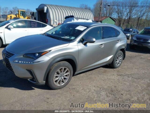 LEXUS NX 300, JTJDARDZ2M2241996