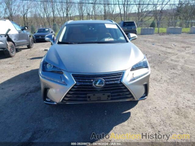 LEXUS NX 300, JTJDARDZ2M2241996