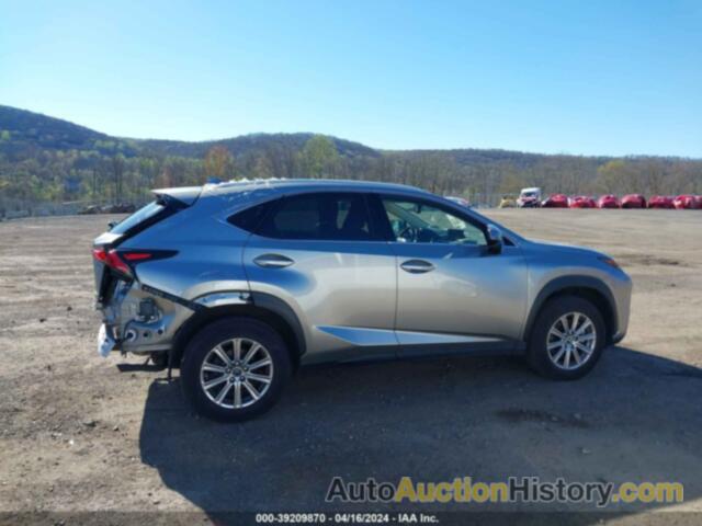 LEXUS NX 300, JTJDARDZ2M2241996